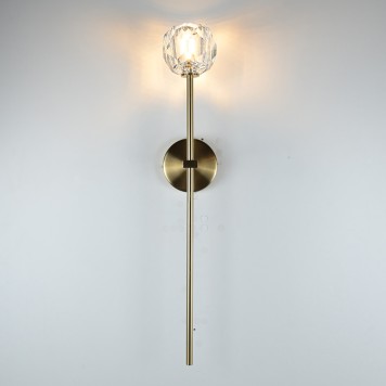 Бра ImperiumLoft 44.305 185376-22-1