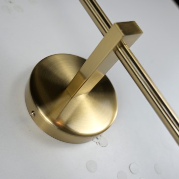 Бра ImperiumLoft 44.305 185376-22-8