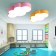 Светильник потолочный ImperiumLoft CLOUD01 186673-26