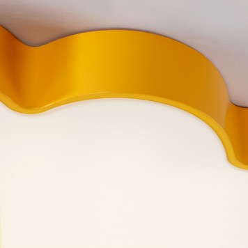 Светильник потолочный ImperiumLoft CLOUD01 186673-26-2