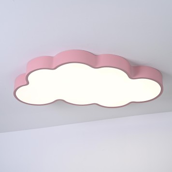 Светильник потолочный ImperiumLoft CLOUD01 186677-26-1