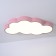 Светильник потолочный ImperiumLoft CLOUD01 186677-26