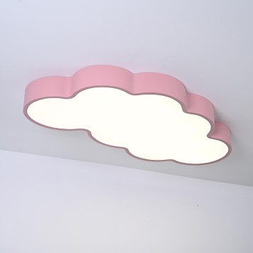 Светильник потолочный ImperiumLoft CLOUD01 186677-26-2