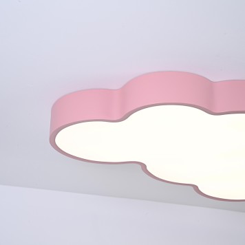 Светильник потолочный ImperiumLoft CLOUD01 186677-26-3