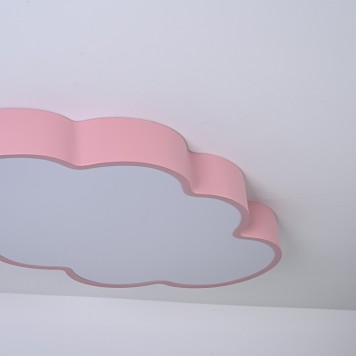 Светильник потолочный ImperiumLoft CLOUD01 186677-26-4