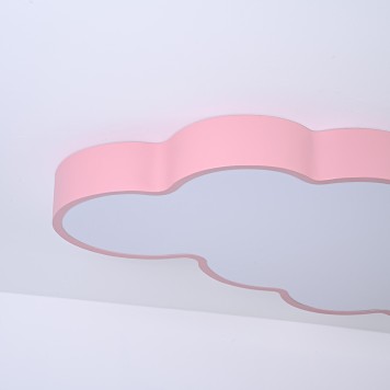 Светильник потолочный ImperiumLoft CLOUD01 186677-26-5