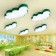 Светильник потолочный ImperiumLoft Cloud01 186680-26