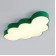 Светильник потолочный ImperiumLoft Cloud01 186680-26