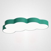 Светильник потолочный ImperiumLoft Cloud01 186680-26