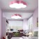 Светильник потолочный ImperiumLoft Cloud01 186683-26