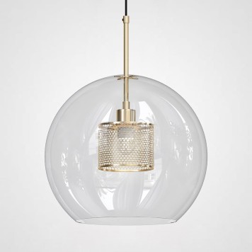 Люстра ImperiumLoft Catch01 186707-26