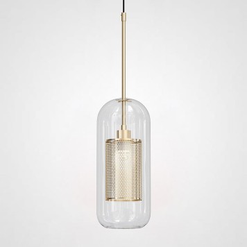 Люстра ImperiumLoft Catch-F01 186715-26