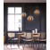 Люстра ImperiumLoft Catch-Smoky01 186737-23