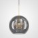Люстра ImperiumLoft Catch-Smoky01 186738-23