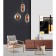Люстра ImperiumLoft Catch-Smoky01 186740-23