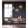 Люстра ImperiumLoft Catch-Smoky01 186741-23