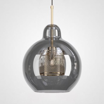 Люстра ImperiumLoft Catch-Smoky01 186741-23