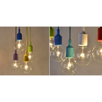 Люстра ImperiumLoft 40.036 186762-22-1