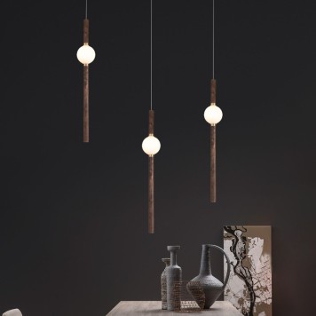 Люстра ImperiumLoft Cornell01 187960-23-3