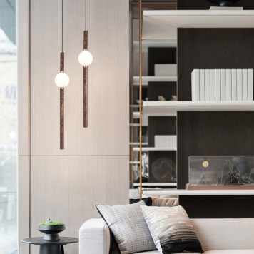 Люстра ImperiumLoft Cornell01 187960-23-5