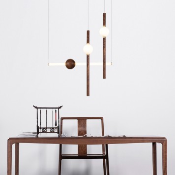 Люстра ImperiumLoft Cornell01 187960-23-6