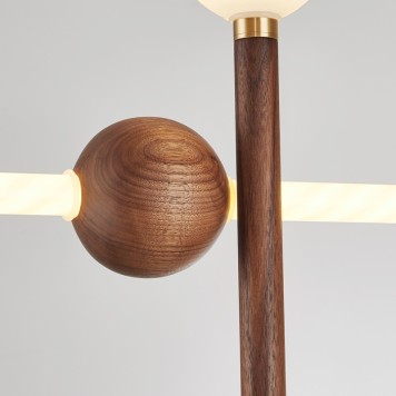 Люстра ImperiumLoft Cornell01 187960-23-9