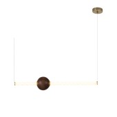 Люстра ImperiumLoft Cornell01 187961-23