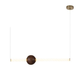 Люстра ImperiumLoft Cornell01 187961-23