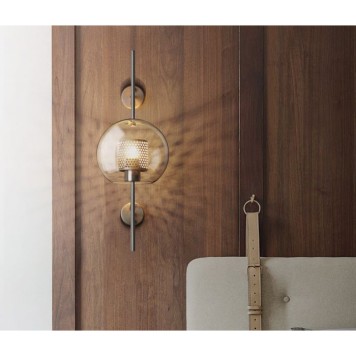 Бра ImperiumLoft Catchwall01 189445-26-1