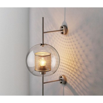 Бра ImperiumLoft Catchwall01 189445-26-3