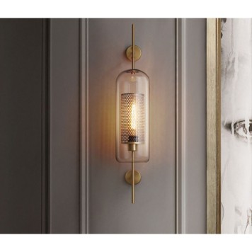 Бра ImperiumLoft Catchwall01 189446-26-1