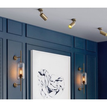 Бра ImperiumLoft Catchwall01 189447-26-1