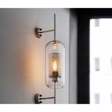 Бра ImperiumLoft Catchwall01 189449-26-1