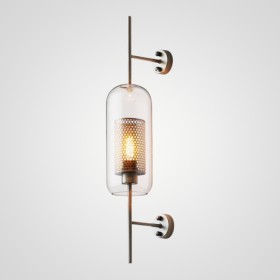 Бра ImperiumLoft Catchwall01 189449-26