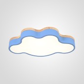 Светильник потолочный ImperiumLoft CLOUD-ECO01 189503-26