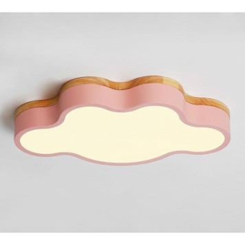 Светильник потолочный ImperiumLoft Cloud-Eco01 189507-26