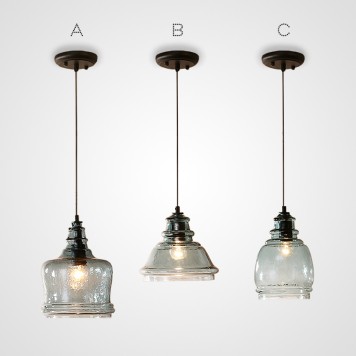 Люстра ImperiumLoft Adria01 189760-26-5