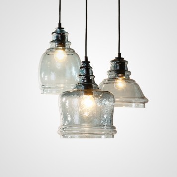 Люстра ImperiumLoft Adria01 189760-26-8