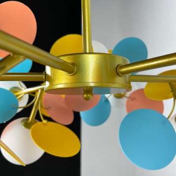 Люстра ImperiumLoft MATISSE-SELF01 189762-26-12