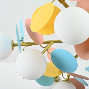 Люстра ImperiumLoft MATISSE-SELF01 189762-26-16