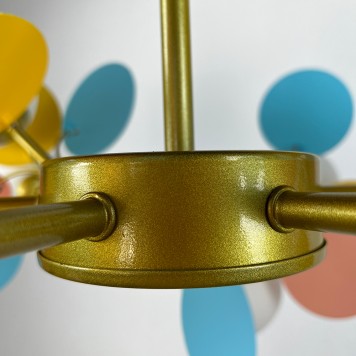 Люстра ImperiumLoft MATISSE-SELF01 189762-26-17