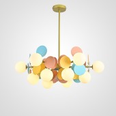 Люстра ImperiumLoft MATISSE-SELF01 189762-26