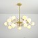 Люстра ImperiumLoft MATISSE01 189764-26