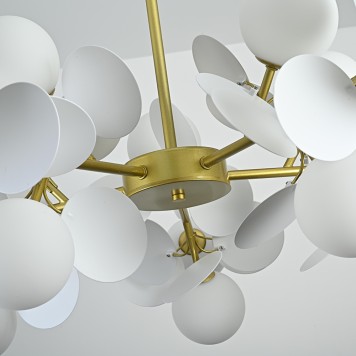 Люстра ImperiumLoft MATISSE01 189764-26-12