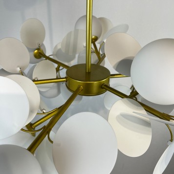 Люстра ImperiumLoft MATISSE01 189764-26-13