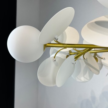 Люстра ImperiumLoft MATISSE01 189764-26-14