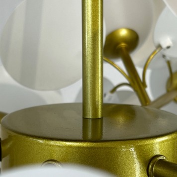 Люстра ImperiumLoft MATISSE01 189764-26-16