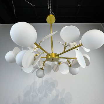 Люстра ImperiumLoft MATISSE01 189764-26-4