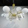 Люстра ImperiumLoft MATISSE01 189764-26