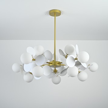 Люстра ImperiumLoft MATISSE01 189764-26-6